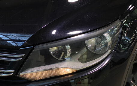 Volkswagen Tiguan I, 2012 год, 1 030 000 рублей, 9 фотография