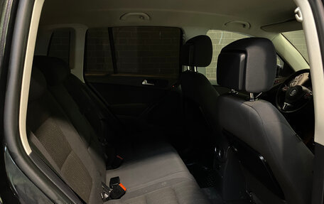 Volkswagen Tiguan I, 2012 год, 1 030 000 рублей, 11 фотография