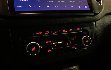 Volkswagen Tiguan I, 2012 год, 1 030 000 рублей, 13 фотография