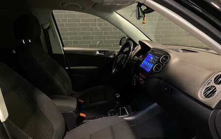 Volkswagen Tiguan I, 2012 год, 1 030 000 рублей, 10 фотография