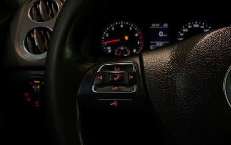 Volkswagen Tiguan I, 2012 год, 1 030 000 рублей, 17 фотография