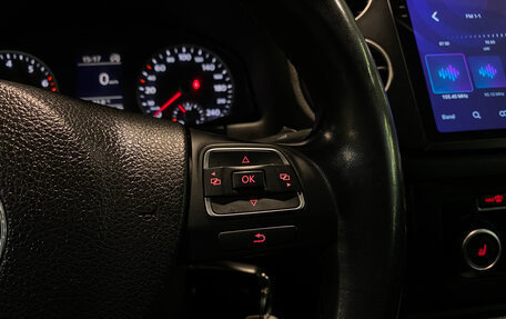 Volkswagen Tiguan I, 2012 год, 1 030 000 рублей, 18 фотография