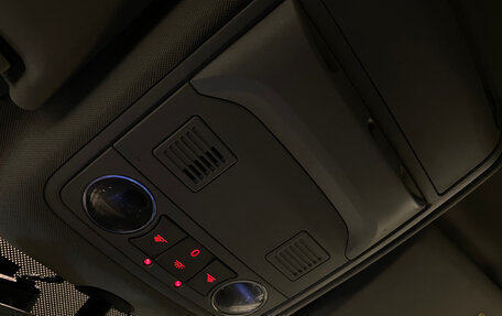 Volkswagen Tiguan I, 2012 год, 1 030 000 рублей, 22 фотография