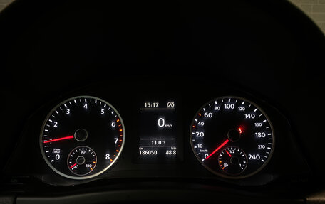 Volkswagen Tiguan I, 2012 год, 1 030 000 рублей, 21 фотография