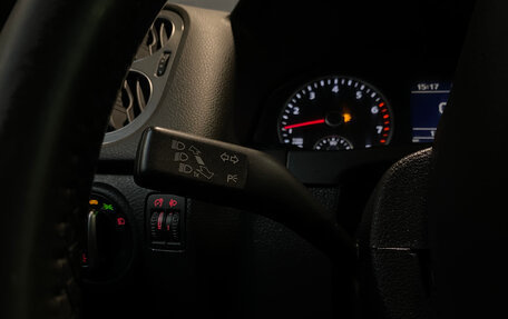 Volkswagen Tiguan I, 2012 год, 1 030 000 рублей, 19 фотография