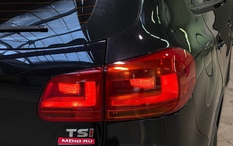 Volkswagen Tiguan I, 2012 год, 1 030 000 рублей, 8 фотография