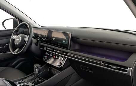 Hyundai Tucson, 2025 год, 5 190 000 рублей, 9 фотография