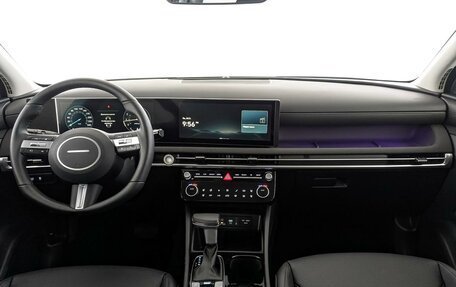 Hyundai Tucson, 2025 год, 5 190 000 рублей, 10 фотография