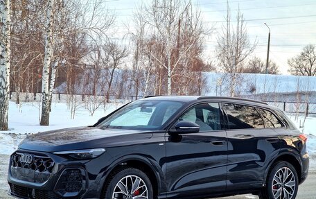 Audi Q5, 2025 год, 6 697 000 рублей, 3 фотография