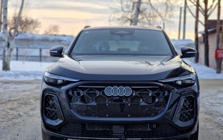 Audi Q5, 2025 год, 6 697 000 рублей, 2 фотография