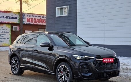 Audi Q5, 2025 год, 6 697 000 рублей, 5 фотография