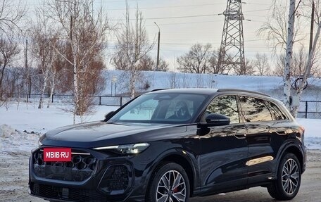 Audi Q5, 2025 год, 6 697 000 рублей, 8 фотография