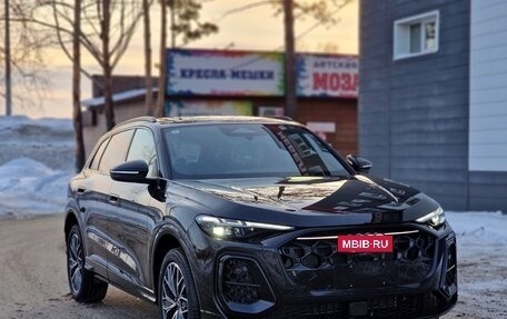 Audi Q5, 2025 год, 6 697 000 рублей, 6 фотография