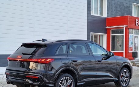 Audi Q5, 2025 год, 6 697 000 рублей, 11 фотография