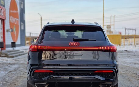 Audi Q5, 2025 год, 6 697 000 рублей, 10 фотография