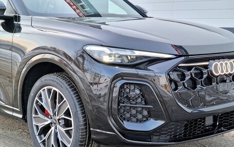 Audi Q5, 2025 год, 6 697 000 рублей, 13 фотография