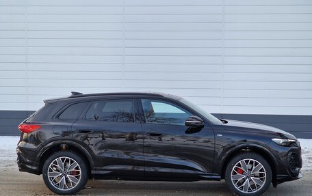 Audi Q5, 2025 год, 6 697 000 рублей, 12 фотография