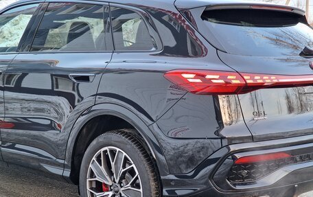 Audi Q5, 2025 год, 6 697 000 рублей, 16 фотография