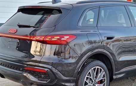 Audi Q5, 2025 год, 6 697 000 рублей, 17 фотография