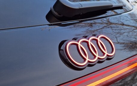 Audi Q5, 2025 год, 6 697 000 рублей, 18 фотография