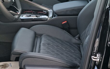 Audi Q5, 2025 год, 6 697 000 рублей, 24 фотография