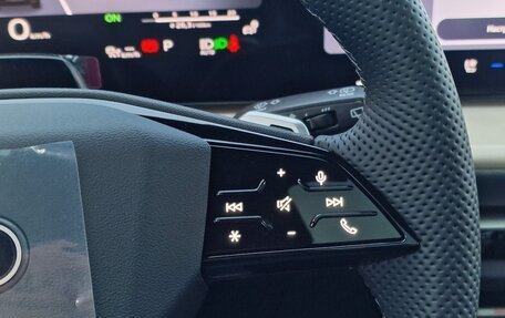 Audi Q5, 2025 год, 6 697 000 рублей, 26 фотография