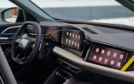 Audi Q5, 2025 год, 6 697 000 рублей, 28 фотография