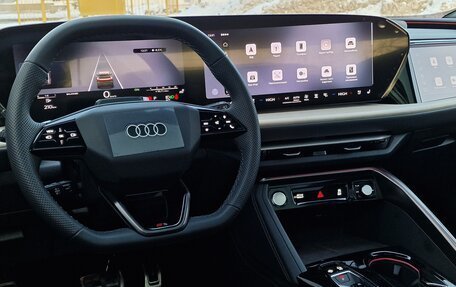 Audi Q5, 2025 год, 6 697 000 рублей, 29 фотография