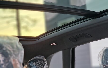 Audi Q5, 2025 год, 6 697 000 рублей, 34 фотография