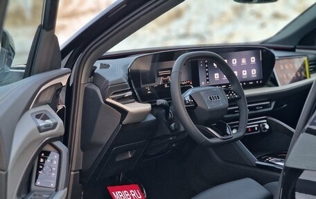 Audi Q5, 2025 год, 6 697 000 рублей, 27 фотография