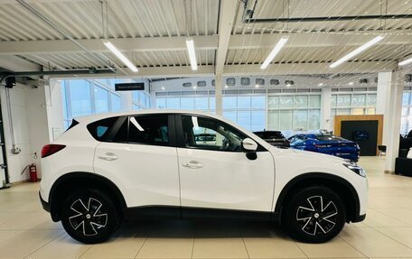 Mazda CX-5 II, 2015 год, 2 249 900 рублей, 7 фотография