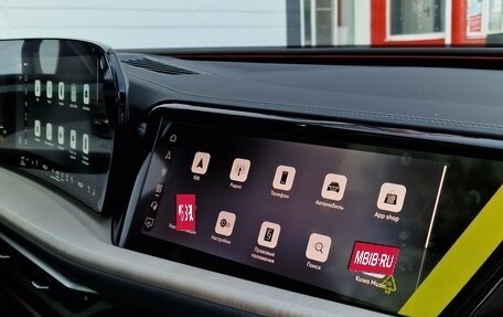 Audi Q5, 2025 год, 6 697 000 рублей, 36 фотография