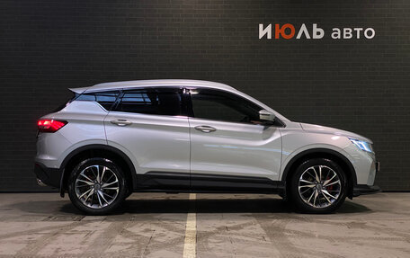 Geely Coolray I, 2021 год, 1 775 000 рублей, 4 фотография