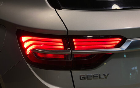 Geely Coolray I, 2021 год, 1 775 000 рублей, 7 фотография