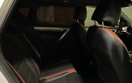 Geely Coolray I, 2021 год, 1 775 000 рублей, 11 фотография