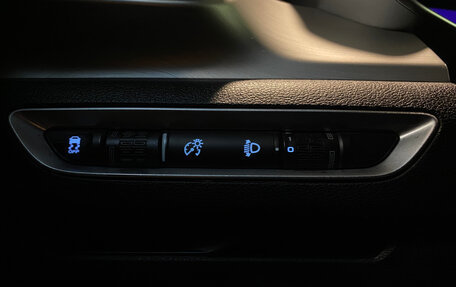 Geely Coolray I, 2021 год, 1 775 000 рублей, 16 фотография