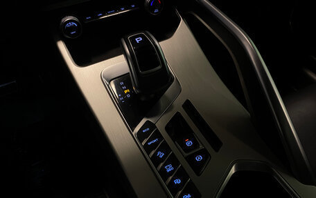 Geely Coolray I, 2021 год, 1 775 000 рублей, 14 фотография