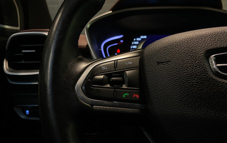 Geely Coolray I, 2021 год, 1 775 000 рублей, 20 фотография