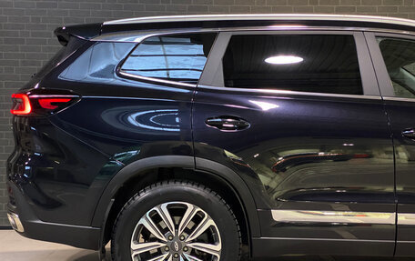 Chery Tiggo 8 I, 2020 год, 1 650 000 рублей, 7 фотография