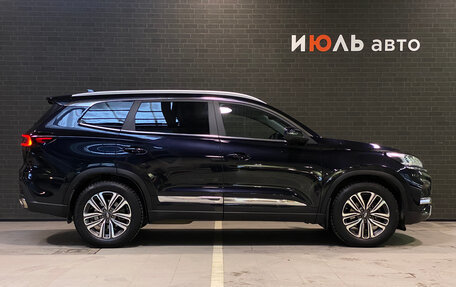 Chery Tiggo 8 I, 2020 год, 1 650 000 рублей, 4 фотография