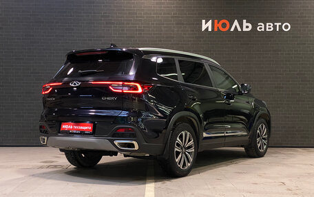 Chery Tiggo 8 I, 2020 год, 1 650 000 рублей, 5 фотография