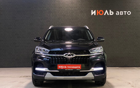 Chery Tiggo 8 I, 2020 год, 1 650 000 рублей, 2 фотография