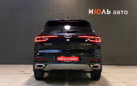 Chery Tiggo 8 I, 2020 год, 1 650 000 рублей, 6 фотография