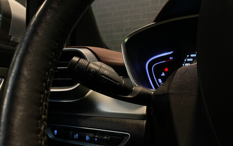 Geely Coolray I, 2021 год, 1 775 000 рублей, 22 фотография