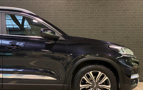 Chery Tiggo 8 I, 2020 год, 1 650 000 рублей, 8 фотография