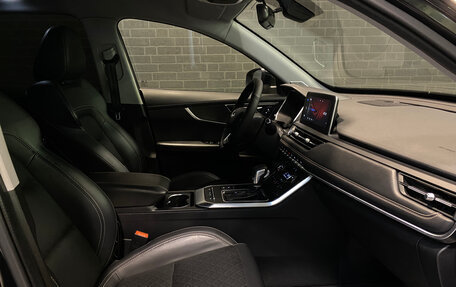 Chery Tiggo 8 I, 2020 год, 1 650 000 рублей, 12 фотография