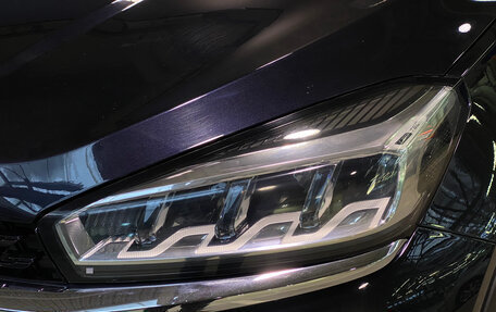 Chery Tiggo 8 I, 2020 год, 1 650 000 рублей, 11 фотография