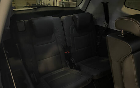 Chery Tiggo 8 I, 2020 год, 1 650 000 рублей, 14 фотография