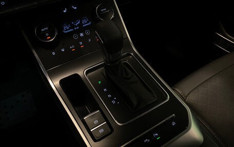 Chery Tiggo 8 I, 2020 год, 1 650 000 рублей, 17 фотография