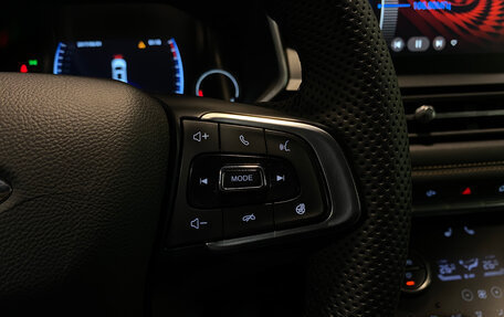 Chery Tiggo 8 I, 2020 год, 1 650 000 рублей, 23 фотография